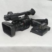 入手困難 Panasonic 業務用ビデオカメラ AG-HSC1U マットグレー ビデオカメラ 商品一覧｜新品・中古通販フジヤカメラ