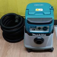 充電式集塵機|MAKITA
