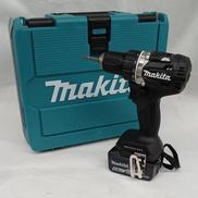 充電式ドライバドリル|MAKITA