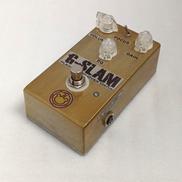 オーバードライブ|SOUND WAVE LAB