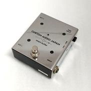バッファー|CUSTOM AUDIO JAPAN
