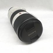 望遠ズームレンズ|SONY