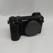 ミラーレス一眼レフ(ボディ)|SONY