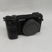 ミラーレス一眼レフ(ボディ)|SONY