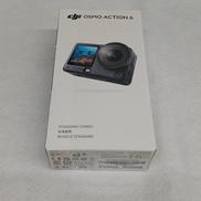 アクションカメラ|DJI