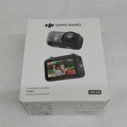 アクションカメラ|DJI