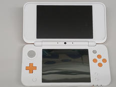 NEW 2DS LL|NITENDO/任天堂