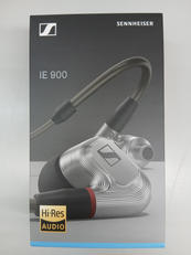 有線イヤホン|SENNHEISER