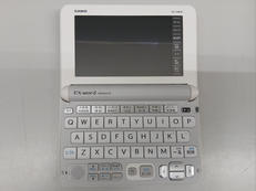 電子辞書|CASIO