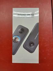 アクションカメラ|INSTA360