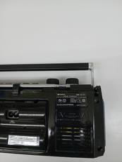 D*U様 ★【SANSUI ラジカセ 】★未使用保管品★美品★ SANSUI|BT搭載ラジカセ|【ハードオフ公式通販】オフモール