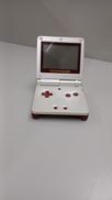 GBA SP|NINTENDO