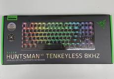 ゲーミングキーボード|RAZER