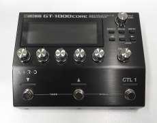 マルチエフェクター|BOSS