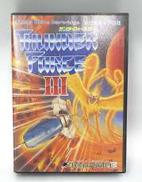 レトロゲームソフト|テクノソフト