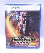 プレイステーション5ソフト|コーエーテクモゲームス