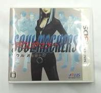 3DSソフト|ATLUS