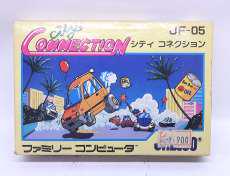 ファミコンソフト|ジャレコ