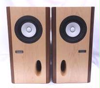 スピーカー|FIDELITATEM SOUND