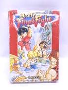 ファミコンソフト|カプコン