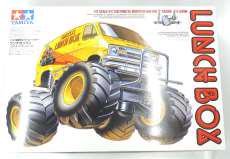 車・トラック|TAMIYA