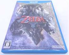 Wii Uソフト
