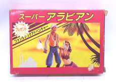 ファミコンソフト|サンソフト