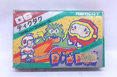 ファミコンソフト|ナムコ