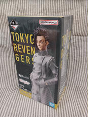 フィギュア|一番くじ