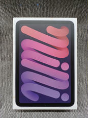 I PAD MINI 6世代|APPLE