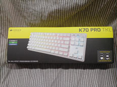 ゲーミングキーボード|CORSAIR