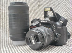 デジタル一眼レフカメラ|NIKON
