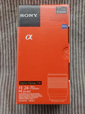 レンズ|SONY