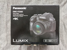 デジタルカメラ|PANASONIC