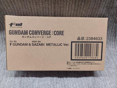 ガンダムコンバージ:コア|BANDAI