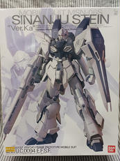 プラモデル 1/100