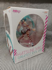 フィギュア|GOOD SMILE COMPANY