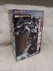 プラモデル 1/72|壽屋(KOTOBUKIYA)