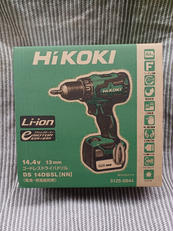 コードレスドライバドリル|HIKOKI