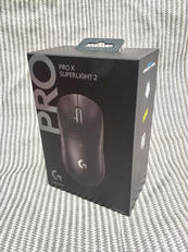 ゲーミングマウス|LOGICOOL