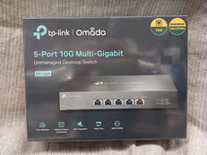 スイッチングハブ|TP-LINK