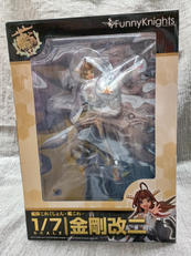 フィギュア|ファニーナイツ