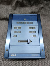 ビデオミキサー|KORG