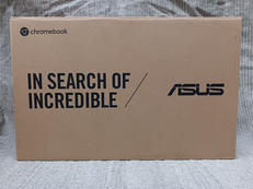 CHROMEBOOK|ASUS