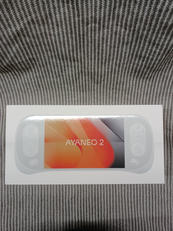 モバイルゲーミングデバイス|AYANEO