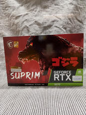 グラフィックボード|MSI