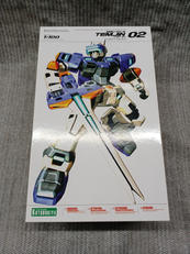 プラモデル 1/100|壽屋(KOTOBUKIYA)