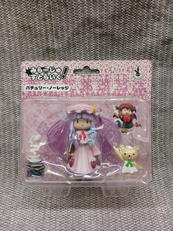 フィギュア|みらーじゅ☆すとらいく