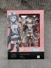 フィギュア|MAX FACTORY