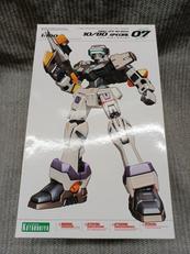 プラモデル 1/100|壽屋(KOTOBUKIYA)